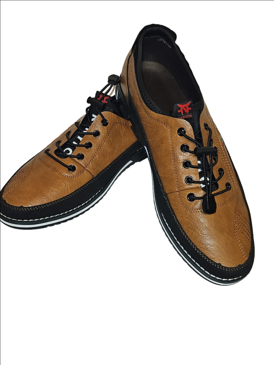 Aston Lace Up Business Loafer Size 10 1/2 main image 4